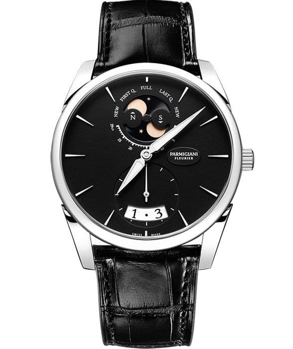 Parmigiani Tonda 1950 Lune