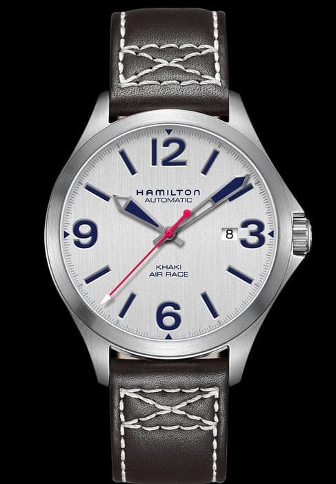 Часы Hamilton Khaki Aviation Air Race