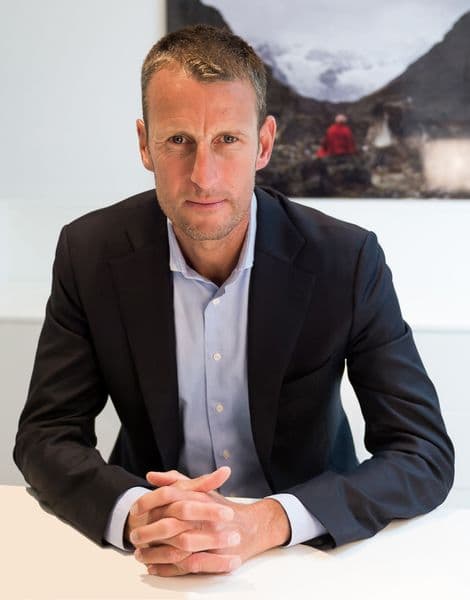 Ulysse Nardin получит нового главного исполнительного директора