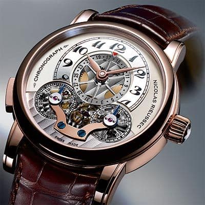 Метаморфозы от Montblanc