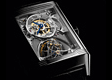 Jaeger-LeCoultre: прирученный вихрь