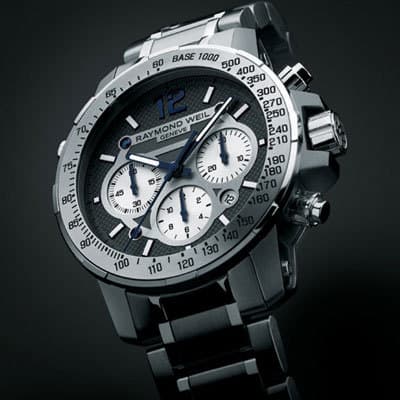 RAYMOND WEIL проводит очередной фотоконкурс