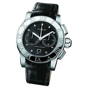 Corum без Bubble