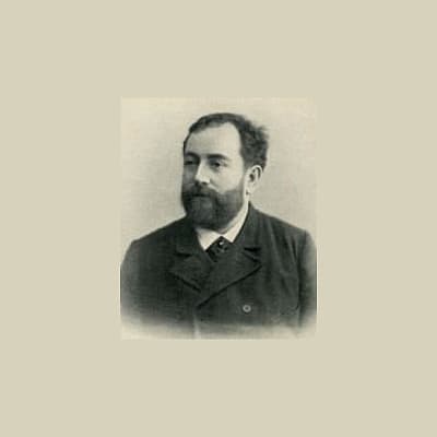 В. Габю: Старинные часы опять идут