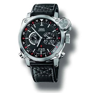 Oris похорошел, но подорожал
