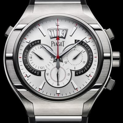 Часовая школа Richemont