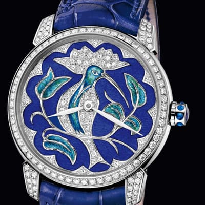 Часы Ulysse Nardin Classico для женщин