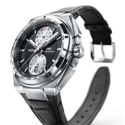 IWC: Big Ingenieur Chronograph