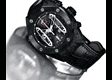 Audemars Piguet: Royal Oak Carbon Concept Tourbillon and Chronograph
