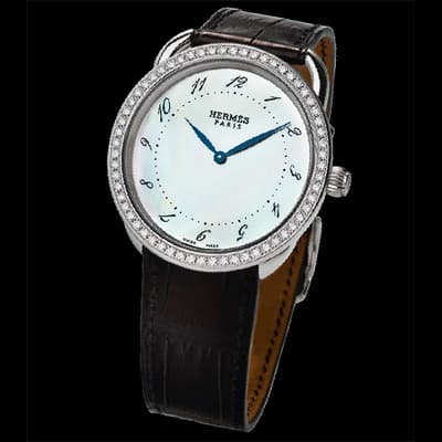 Hermes: Arceau