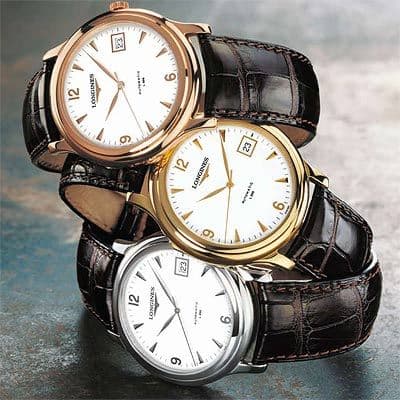 Longines: La Grande Classique