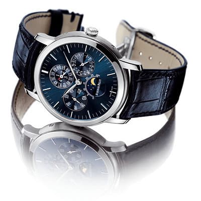 Audemars Piguet: Jules Audemars 30th Anniversary Perpetual Calendar