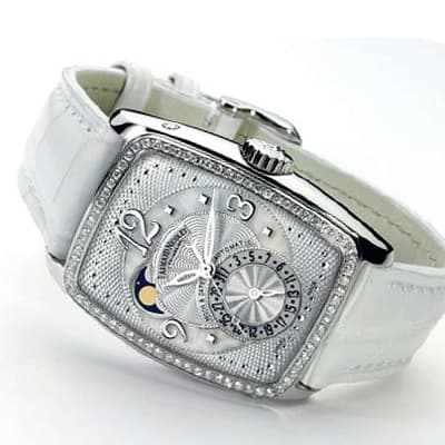 Armand Nicolet: TL7 Collection Moon&Date