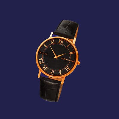 Chronolux: Romanoff