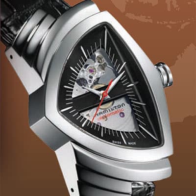 Hamilton: Ventura 50th Anniversary Specials