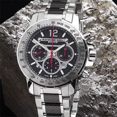 Raymond Weil: Nabucco