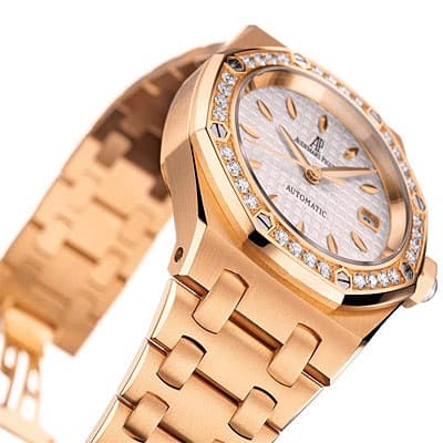 Audemars Piguet