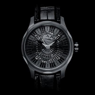 Часы SARPANEVA получили премию GOOD DESIGN