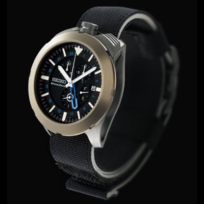 Купить космические часы SEIKO сможет каждый