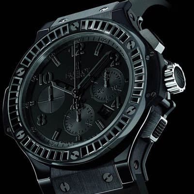 LVMH купил Hublot