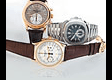 Patek Phillippe. Хронографы