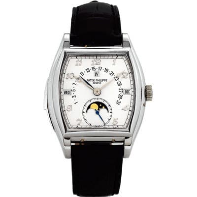 Patek Philippe. Репетиры