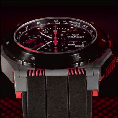 Marvin. Loeb Special Edition