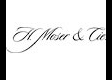 H. Moser & Cie Moser Perpetual 1. Маленькие победы разума
