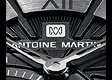 Antoine Martin Slow Runner. Гордый и неторопливый
