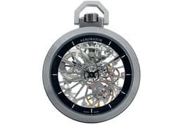 Aerowatch. Семеийная мануфактура будущего