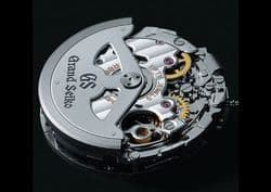 Часы Grand Seiko. Легенда докварцевой эры