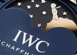 IWC. Очарованные странники