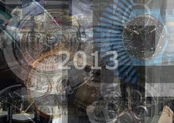 Итоги 2013. Хроники чертовой дюжины