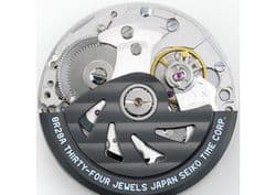 Сила судьбы. История хронографов Seiko (Часть 2)