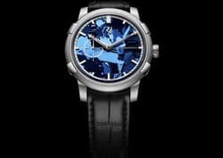 Romain Jerome 1969