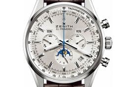 Zenith El Primero 410