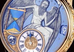 Konstantin Chaykin. Carpe Diem