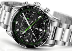 Certina. DS-2 Chronograph