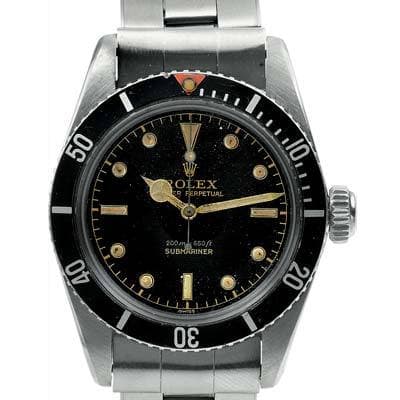 Antiquorum провел юбилейный аукцион в честь 100-летнего юбилея марки Rolex