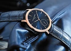 Frederique Constant Slimline Manufacture