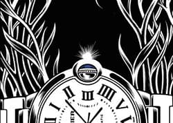 Ballon de Cartier: Анатомия сферы