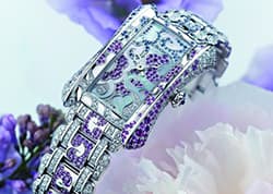 Carl F. Bucherer Alacria RoyalRose