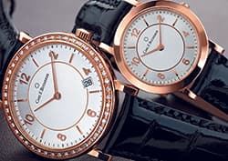Carl F. Bucherer Adamavi