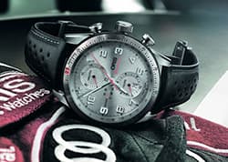 Часы Oris Audi Sport Limited Edition