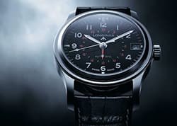 Часы Longines Avigation