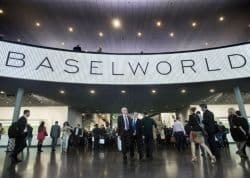 Состоялось официальное открытие Baselworld 2015