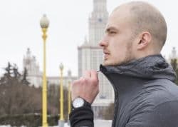 TAG Heuer открывает беговой сезон-2015