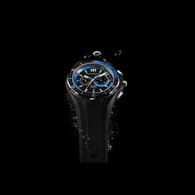 Новые спортивные часы TechnoMarine