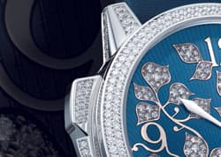 Часы Jaeger-LeCoultre Rendez-Vous Ivy Minute Repeater