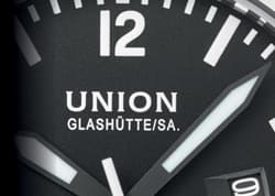Часы Union Belisar Pilot